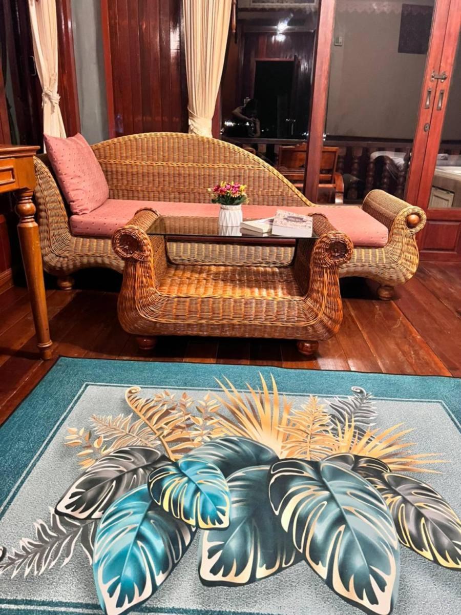 Haad Yao Bayview Hotel Koh Phangan Rum bild